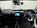 ハイラックス Ｚ　４ＷＤ　フルセグ　メモリーナビ　ＤＶＤ再生　ミュージックプレイヤー接続可　バックカメラ　衝突被害軽減システム　ＥＴＣ　ＬＥＤヘッドランプ　アイドリングストップ　ディーゼル（7枚目）