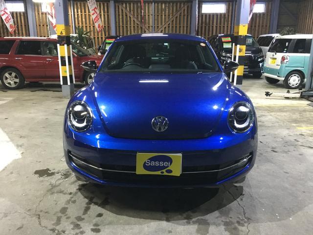 ディーラー車 ターボ 純正フルセグナビ HID(3枚目)