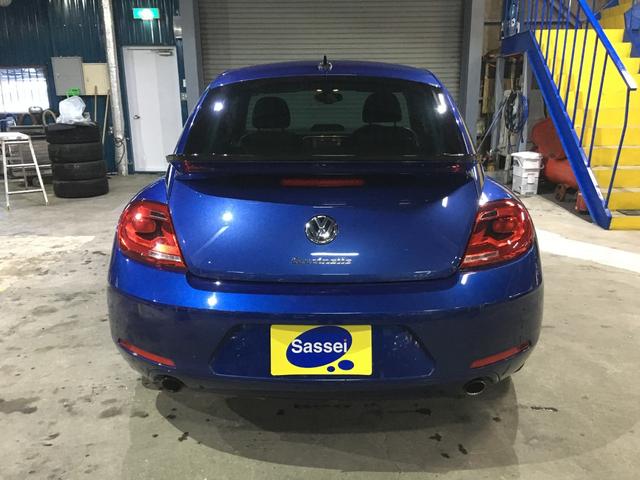 ディーラー車 ターボ 純正フルセグナビ HID(6枚目)
