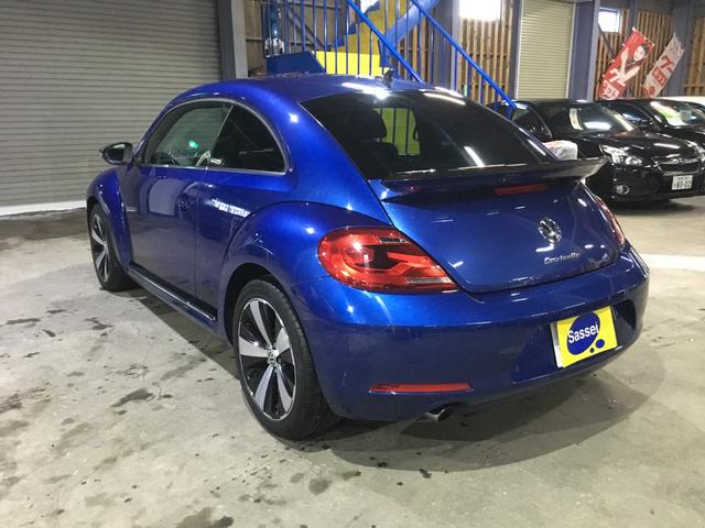 ディーラー車 ターボ 純正フルセグナビ HID(7枚目)