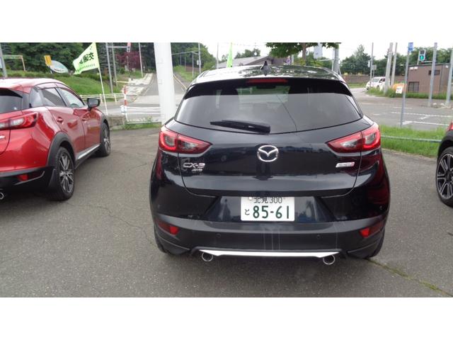 マツダ ＣＸ－３