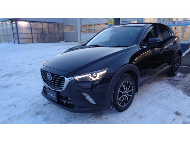 マツダ ＣＸ－３