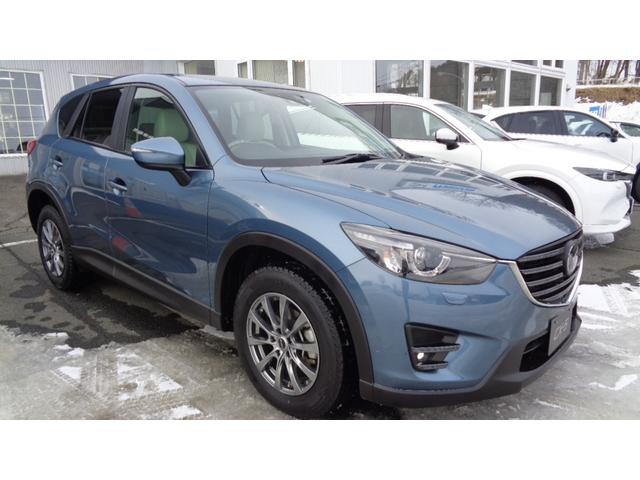 マツダ ＣＸ－５