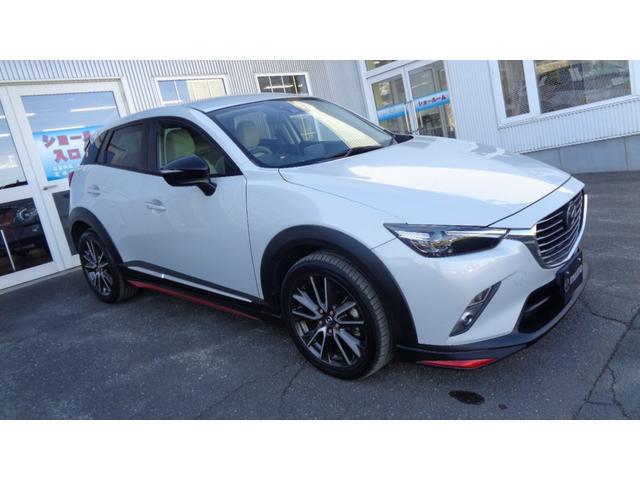 マツダ ＣＸ－３