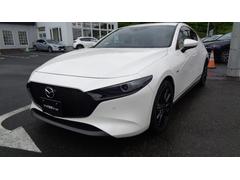 ＭＡＺＤＡ３ファストバック ＸＤ　１００周年特別記念車　３６０°ビューモニター　ＢＯＳＥサウンドシステム 0300536A30240525W002 2