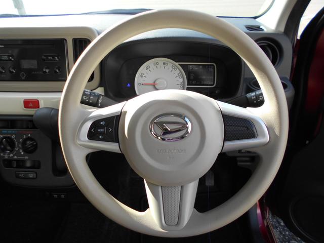 ミラトコット X SAIII 4WD 社外ナビTV Bカメラ Bluetooth 衝突被害軽減システム オートマチックハイビーム LEDヘッドランプ スマートキー アイドリングストップ CVT 盗難防止システム ABS ESC(2枚目)