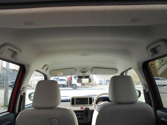 ミラトコット X SAIII 4WD 社外ナビTV Bカメラ Bluetooth 衝突被害軽減システム オートマチックハイビーム LEDヘッドランプ スマートキー アイドリングストップ CVT 盗難防止システム ABS ESC(10枚目)