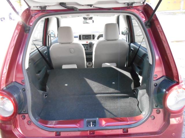 ミラトコット X SAIII 4WD 社外ナビTV Bカメラ Bluetooth 衝突被害軽減システム オートマチックハイビーム LEDヘッドランプ スマートキー アイドリングストップ CVT 盗難防止システム ABS ESC(17枚目)