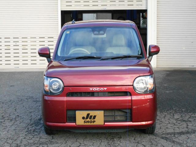 ミラトコット X SAIII 4WD 社外ナビTV Bカメラ Bluetooth 衝突被害軽減システム オートマチックハイビーム LEDヘッドランプ スマートキー アイドリングストップ CVT 盗難防止システム ABS ESC(21枚目)