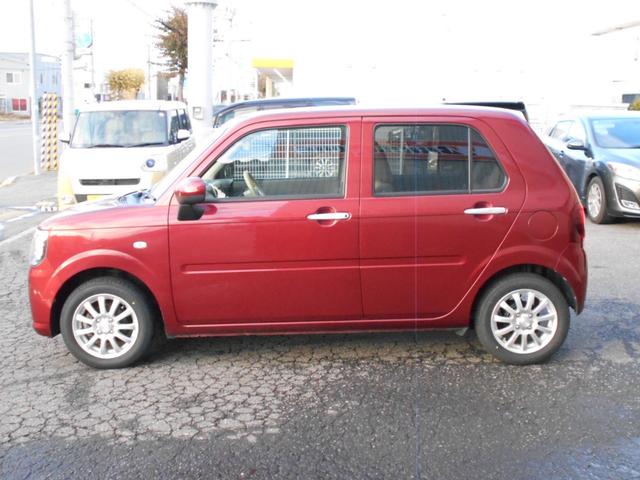 ミラトコット X SAIII 4WD 社外ナビTV Bカメラ Bluetooth 衝突被害軽減システム オートマチックハイビーム LEDヘッドランプ スマートキー アイドリングストップ CVT 盗難防止システム ABS ESC(22枚目)