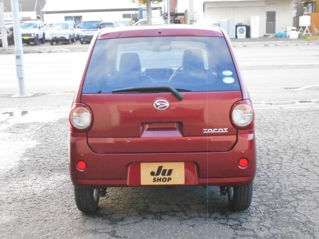 ミラトコット X SAIII 4WD 社外ナビTV Bカメラ Bluetooth 衝突被害軽減システム オートマチックハイビーム LEDヘッドランプ スマートキー アイドリングストップ CVT 盗難防止システム ABS ESC(26枚目)