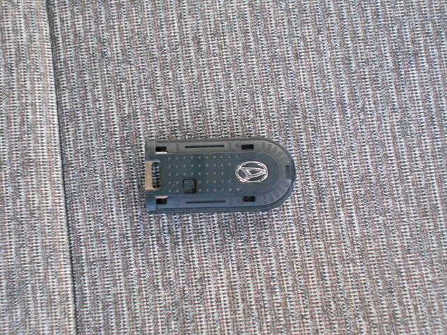 ミラトコット X SAIII 4WD 社外ナビTV Bカメラ Bluetooth 衝突被害軽減システム オートマチックハイビーム LEDヘッドランプ スマートキー アイドリングストップ CVT 盗難防止システム ABS ESC(27枚目)