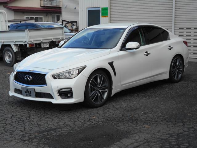 スカイライン 200GT-tタイプSP 車高調 20インチAW 社外マフラー EgスターターETC クリアランスソナー オートクルーズコントロール 全周囲カメラ ナビ TV LEDヘッドランプ シートヒーター スマートキー Aストップ(12枚目)