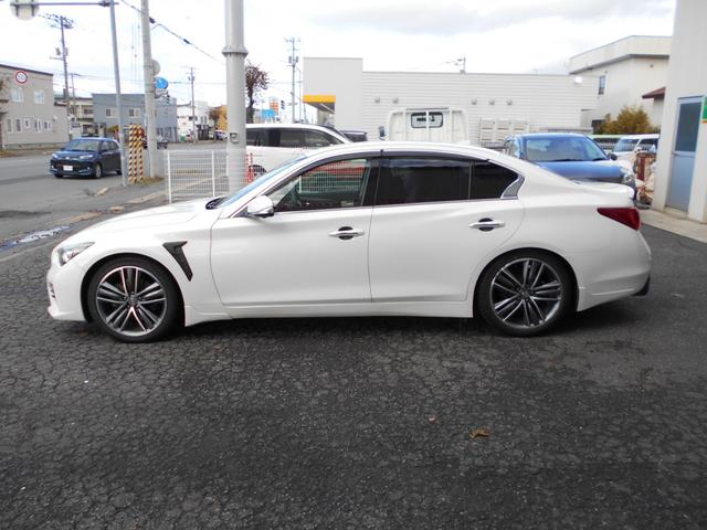 スカイライン 200GT-tタイプSP 車高調 20インチAW 社外マフラー EgスターターETC クリアランスソナー オートクルーズコントロール 全周囲カメラ ナビ TV LEDヘッドランプ シートヒーター スマートキー Aストップ(22枚目)