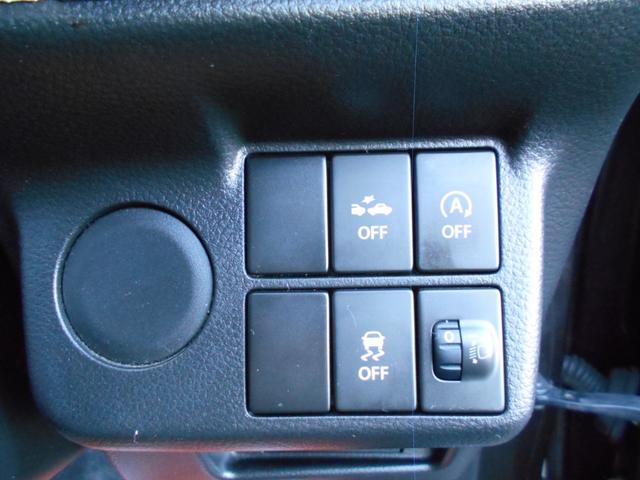 アルト Ｌ　４ＷＤ　衝突被害軽減システム　キーレスエントリー　アイドリングストップ　シートヒーター　ＣＶＴ　盗難防止システム　ＡＢＳ　ＥＳＣ　ＣＤ　ミュージックプレイヤー接続可　アルミホイール　衝突安全ボディ（5枚目）