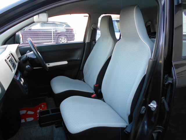 アルト Ｌ　４ＷＤ　衝突被害軽減システム　キーレスエントリー　アイドリングストップ　シートヒーター　ＣＶＴ　盗難防止システム　ＡＢＳ　ＥＳＣ　ＣＤ　ミュージックプレイヤー接続可　アルミホイール　衝突安全ボディ（9枚目）