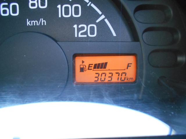 NT100クリッパートラック DX農繁仕様 4WD デフロック 5速MT ETC エアコン パワステ 運転席エアバッグ 助手席エアバッグ スタッドレスタイヤあります(6枚目)