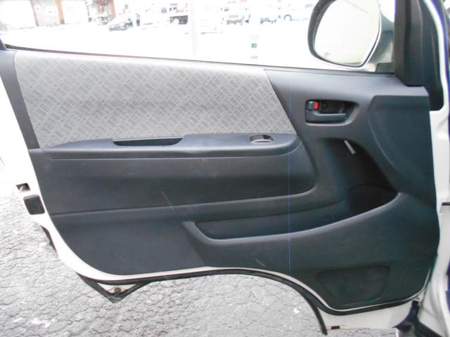 レジアスエースバン ロングスーパーＧＬ　４ＷＤ　社外ナビ　ＴＶ　Ｂｌｕｅｔｏｏｔｈ　ドラレコ　エンジンスターター　両側スライドドア　キーレスエントリー　ＡＴ　１００Ｖ電源　エアコン　パワーウィンドウ（9枚目）