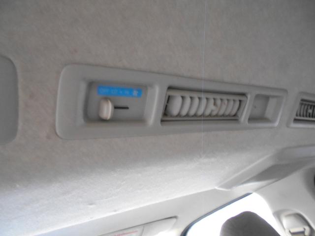 レジアスエースバン ロングスーパーＧＬ　４ＷＤ　社外ナビ　ＴＶ　Ｂｌｕｅｔｏｏｔｈ　ドラレコ　エンジンスターター　両側スライドドア　キーレスエントリー　ＡＴ　１００Ｖ電源　エアコン　パワーウィンドウ（24枚目）