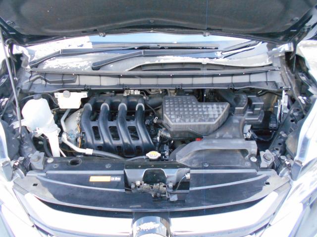 セレナ ハイウェイスター プロパイロットエディション 4WD 9インチナビ アラウンドビューモニター デジタルインナーミラー オートクルーズコントロール 衝突被害軽減システム 両側パワースライドドア アイドリングストップ フリップダウンモニター(20枚目)