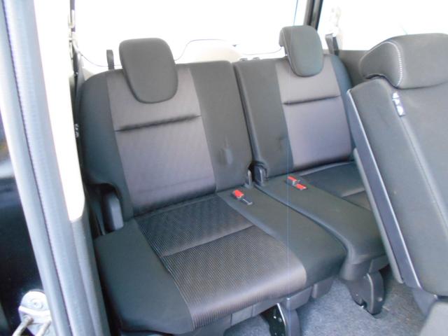 セレナ ハイウェイスター プロパイロットエディション 4WD 9インチナビ アラウンドビューモニター デジタルインナーミラー オートクルーズコントロール 衝突被害軽減システム 両側パワースライドドア アイドリングストップ フリップダウンモニター(22枚目)