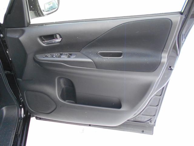 セレナ ハイウェイスター プロパイロットエディション 4WD 9インチナビ アラウンドビューモニター デジタルインナーミラー オートクルーズコントロール 衝突被害軽減システム 両側パワースライドドア アイドリングストップ フリップダウンモニター(25枚目)