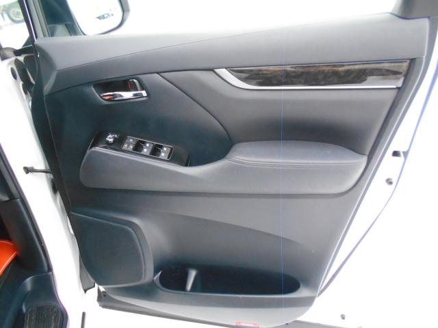 ヴェルファイア 2.5Z Aエディション 4WD ドライブレコーダー バックカメラ ナビ クリアランスソナー オートクルーズコントロール 両側電動スライドドア LEDヘッドランプ スマートキー アイドリングストップ 電動格納ミラー(11枚目)