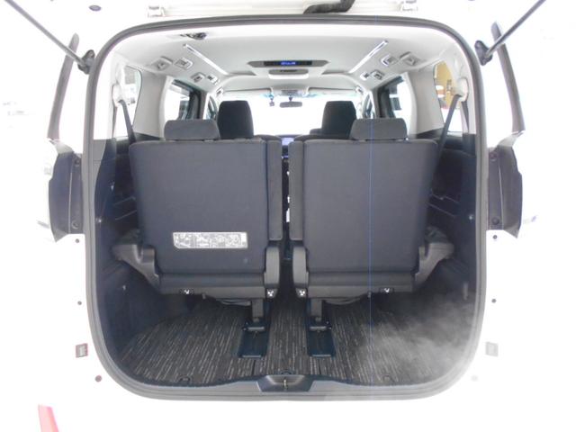 ヴェルファイア 2.5Z Aエディション 4WD ドライブレコーダー バックカメラ ナビ クリアランスソナー オートクルーズコントロール 両側電動スライドドア LEDヘッドランプ スマートキー アイドリングストップ 電動格納ミラー(19枚目)