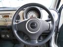 アルトラパン G 4WD スマートキー シートヒーター ベンチシート CVT 盗難防止システム ABS CD アルミホイール 衝突安全ボディ エアコン パワーステアリング 中古車画像_2