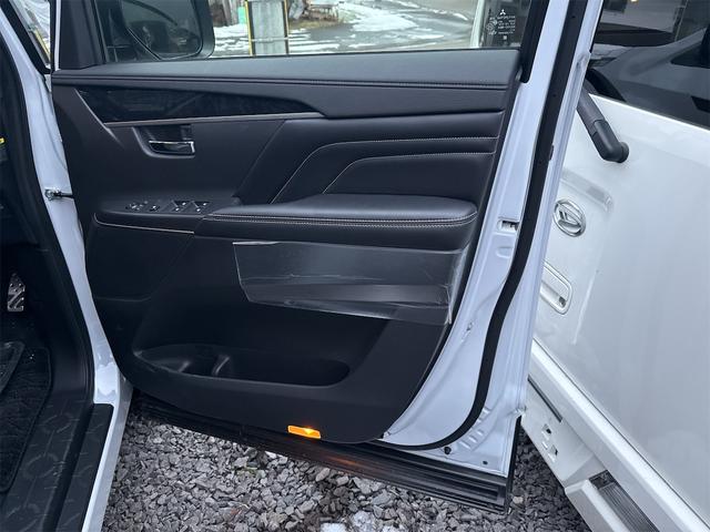 デリカＤ：５ シャモニー　４ＷＤ　ＥＴＣ　バックカメラ　ＴＶ　オートクルーズコントロール　レーンアシスト　衝突被害軽減システム　両側電動スライドドア　オートライト　ＬＥＤヘッドランプ　電動リアゲート　スマートキー（24枚目）