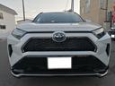 ＲＡＶ４ ＰＨＶ Ｇ　Ｚ　４ＷＤ　ドライブレコーダー　バックカメラ　フロントカメラ　クリアランスソナー　オートクルーズコントロール　レーンアシスト　パワーシート　衝突被害軽減システム　ＴＶ　オートマチックハイビーム（3枚目）