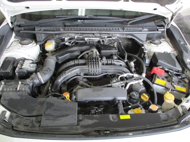 2.0i-Sアイサイト AWD ワンオーナー 衝突被害軽減B(8枚目)