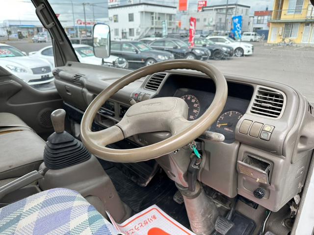 日産 アトラストラック