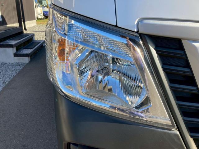 ＮＶ３５０キャラバンバン 　ロングＤＸ　４ＷＤ　衝突被害軽減システム　両側スライドドア　キーレスエントリー　電動格納ミラー　ＡＴ　ＥＳＣ　エアコン　パワーウィンドウ　運転席エアバッグ（4枚目）