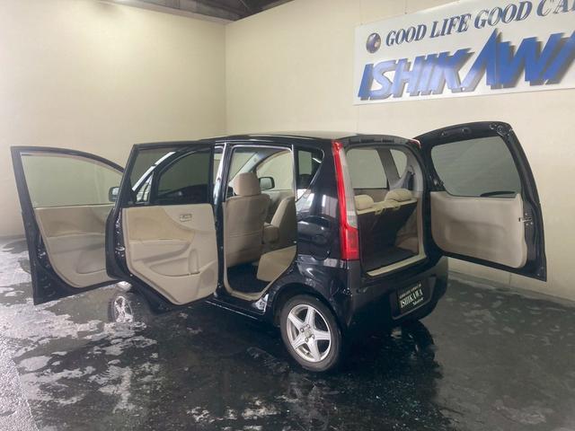 ムーヴ Xスペシャル 4WD キーレスエントリー 電動格納ミラー ベンチシート CVT ESC アルミホイール エアコン パワーステアリング パワーウィンドウ(12枚目)