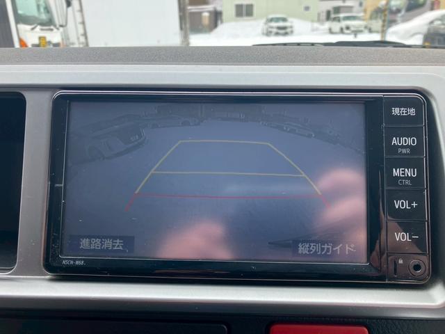 ハイエースワゴン グランドキャビン　４ＷＤ　ＥＴＣ　バックカメラ　ナビ　レーンアシスト　衝突被害軽減システム　スライドドア　オートマチックハイビーム　オートライト　キーレスエントリー　電動格納ミラー　ＡＴ（18枚目）