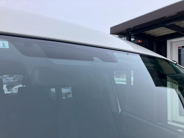 ハイエースワゴン グランドキャビン　４ＷＤ　ＥＴＣ　バックカメラ　ナビ　レーンアシスト　衝突被害軽減システム　スライドドア　オートマチックハイビーム　オートライト　キーレスエントリー　電動格納ミラー　ＡＴ（36枚目）