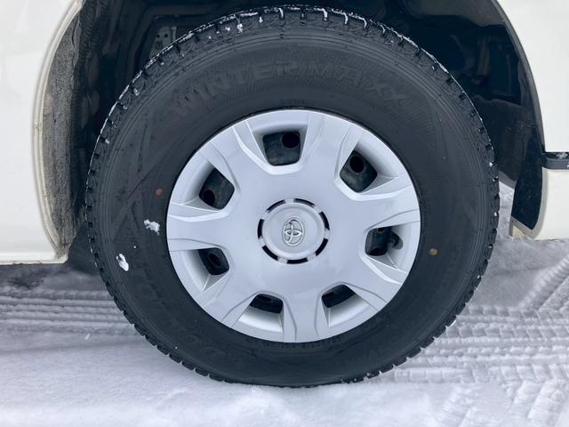 ハイエースワゴン グランドキャビン　４ＷＤ　ＥＴＣ　バックカメラ　ナビ　レーンアシスト　衝突被害軽減システム　スライドドア　オートマチックハイビーム　オートライト　キーレスエントリー　電動格納ミラー　ＡＴ（38枚目）