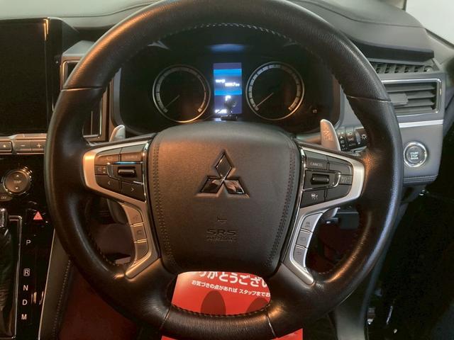 デリカＤ：５ Ｐ　４ＷＤ　ＥＴＣ　全周囲カメラ　ナビ　オートステップ　オートクルーズコントロール　レーンアシスト　衝突被害軽減システム　両側電動スライドドア　オートマチックハイビーム　オートライト（53枚目）