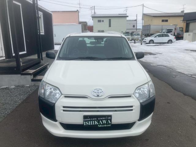 プロボックス ＤＸ　ドライブレコーダー　ＥＴＣ　レーンアシスト　衝突被害軽減システム　オートマチックハイビーム　オートライト　キーレスエントリー　電動格納ミラー　ＣＶＴ　ＥＳＣ　ＣＤ　エアコン　パワーステアリング（2枚目）