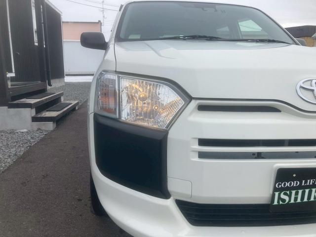 プロボックス ＤＸ　ドライブレコーダー　ＥＴＣ　レーンアシスト　衝突被害軽減システム　オートマチックハイビーム　オートライト　キーレスエントリー　電動格納ミラー　ＣＶＴ　ＥＳＣ　ＣＤ　エアコン　パワーステアリング（4枚目）