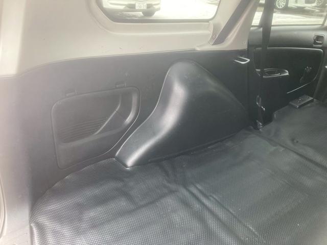 プロボックス ＤＸ　ドライブレコーダー　ＥＴＣ　レーンアシスト　衝突被害軽減システム　オートマチックハイビーム　オートライト　キーレスエントリー　電動格納ミラー　ＣＶＴ　ＥＳＣ　ＣＤ　エアコン　パワーステアリング（41枚目）