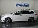 SUBARU LEGACY TOURING WAGON