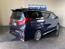 TOYOTA ALPHARD HYBRID