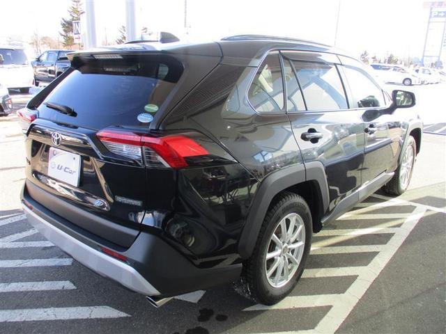 トヨタ ＲＡＶ４