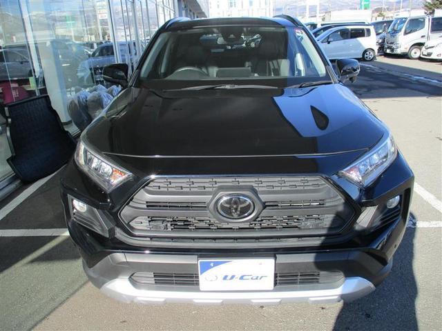 トヨタ ＲＡＶ４