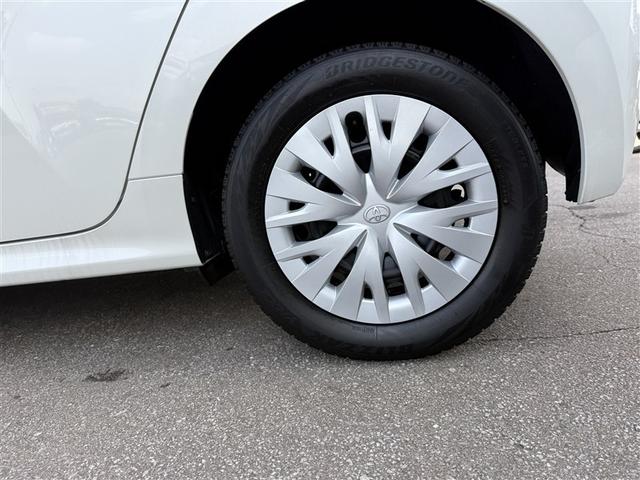 ヤリス Ｚ　４ＷＤ　バックカメラ　衝突被害軽減システム　ワンオーナー（24枚目）