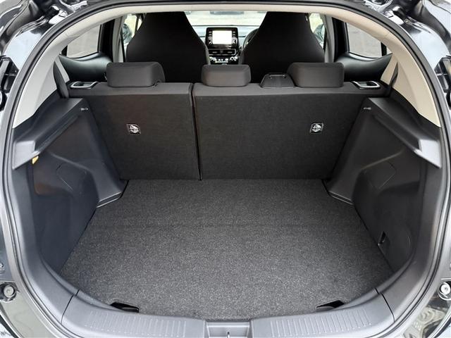 アクア X 4WD メモリーナビ バックカメラ 衝突被害軽減システム ETC LEDヘッドランプ(5枚目)