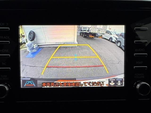 アクア X 4WD メモリーナビ バックカメラ 衝突被害軽減システム ETC LEDヘッドランプ(11枚目)