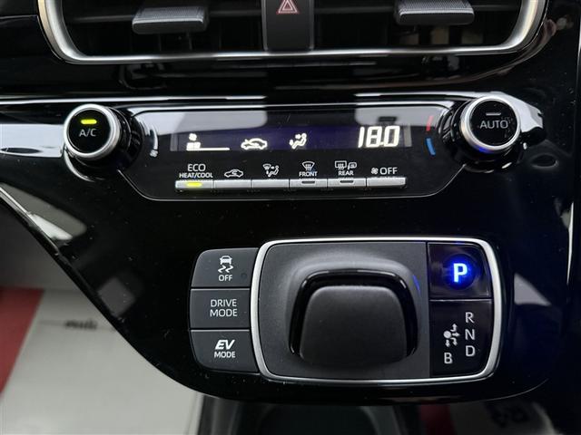 アクア X 4WD メモリーナビ バックカメラ 衝突被害軽減システム ETC LEDヘッドランプ(12枚目)